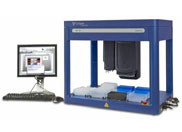 Zephyr Genomics���Ṥ��վ